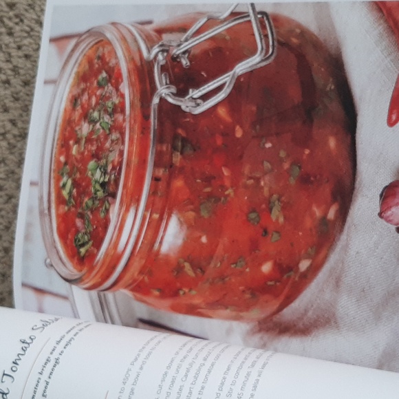 The Decadent Vegetable Cookbook - Picture 5 of 16